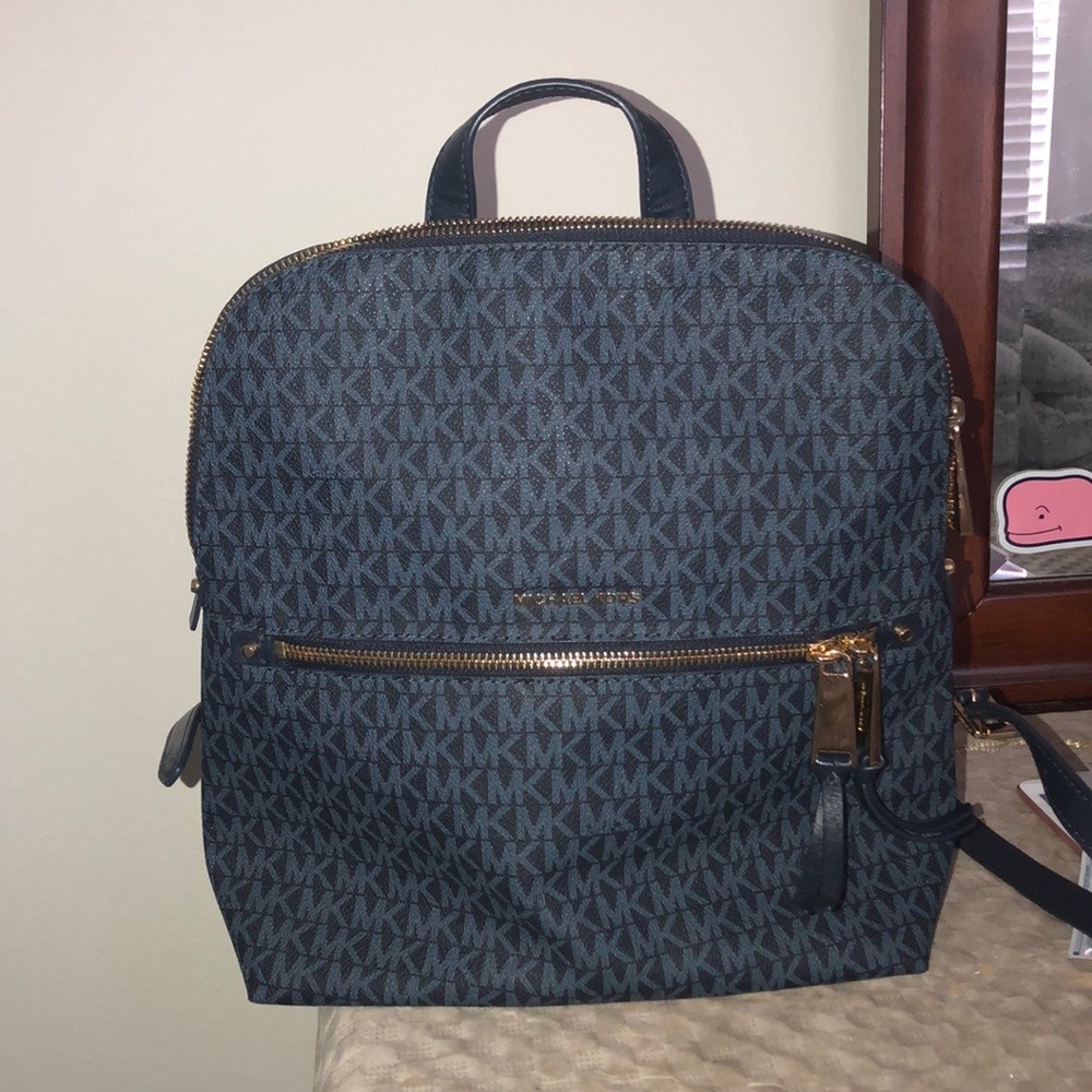 MK BACKPACK
